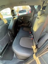 2015 HYUNDAI TUCSON SUV 4-CYL, PZEV, 2.4 LITER LIMITED SPORT UTILITY 4D