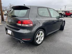 Used 2010 VOLKSWAGEN GTI HATCHBACK 4-CYL, TURBO, PZEV, 2.0L 2.0T HATCHBACK COUPE 2D - LA Auto Star located in Virginia Beach, VA