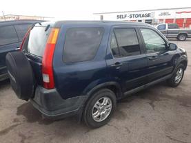 Used 2004 HONDA CR-V for $5,850 at Big Mikes Auto Sale in Tulsa, OK 36.0895488,-95.8606504