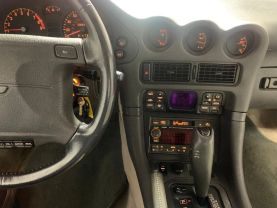 1993 MITSUBISHI 3000GT COUPE V6, 3.0 LITER SL COUPE 2D