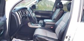 2012 TOYOTA SEQUOIA SUV V8, 5.7 LITER SR5 SPORT UTILITY 4D at The one Auto Sales in Phoenix, AZ