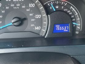 2013 TOYOTA CAMRY SEDAN 4-CYL, 2.5 LITER LE SEDAN 4D