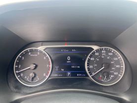 2021 NISSAN SENTRA