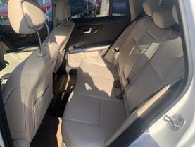 2013 MERCEDES-BENZ GLK-CLASS SUV WHITE AUTOMATIC - Faris Auto Mall
