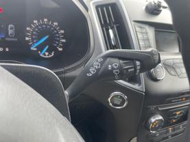 2017 FORD EDGE SUV WHITE AUTOMATIC - Auto Spot