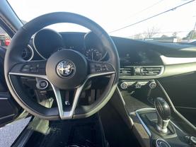 Used 2017 ALFA ROMEO GIULIA SEDAN 4-CYL, TURBO, 2.0 LITER TI SEDAN 4D - LA Auto Star located in Virginia Beach, VA