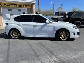 Used 2008 SUBARU IMPREZA WAGON 4-CYL, TURBO, 2.5 LITER WRX STI SPORT WAGON 4D - LA Auto Star located in Virginia Beach, VA