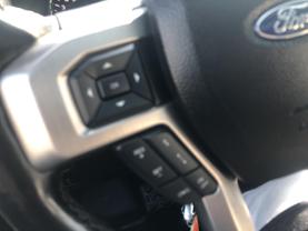 2018 FORD F150 SUPERCREW CAB PICKUP BLACK AUTOMATIC - Auto Spot