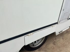 1996 TOYOTA TOYOACE CAMPER 3L CAMPER