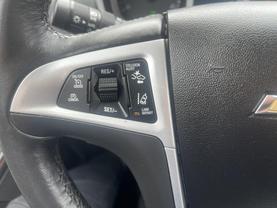2013 CHEVROLET EQUINOX SUV BLUE AUTOMATIC - Auto Spot
