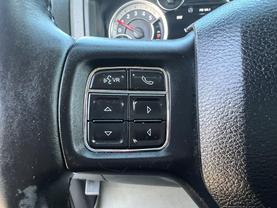2015 RAM 1500 CREW CAB PICKUP SILVER AUTOMATIC - Auto Spot