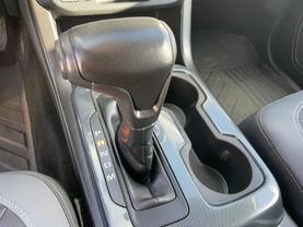 2016 CHEVROLET COLORADO CREW CAB PICKUP V6, VVT, 3.6 LITER Z71 PICKUP 4D 5 FT - LA Auto Star