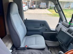 1996 TOYOTA TOYOACE CAMPER 3L CAMPER