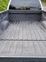 2008 CHEVROLET SILVERADO 1500 EXTENDED CAB PICKUP V8, 5.3 LITER LT PICKUP 4D 6 1/2 FT