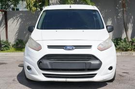 2014 FORD TRANSIT CONNECT CARGO CARGO WHITE AUTOMATIC - The Auto Superstore, INC