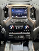 2020 CHEVROLET SILVERADO 3500 HD CREW CAB PICKUP BLACK AUTOMATIC - Discovery Auto Group