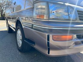 1994 TOYOTA HIACE VAN 1KZ-TE SUPER CUSTOM