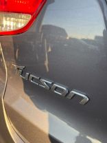 2015 HYUNDAI TUCSON SUV 4-CYL, PZEV, 2.4 LITER LIMITED SPORT UTILITY 4D