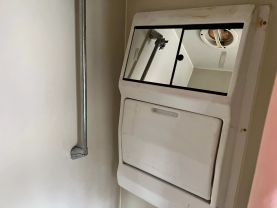 1996 TOYOTA TOYOACE CAMPER 3L CAMPER