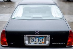 1995 TOYOTA CROWN SEDAN 1UZ-FE MAJESTA