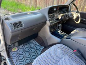 1994 TOYOTA HIACE VAN 1KZ-TE SUPER CUSTOM