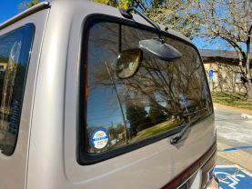 1994 TOYOTA HIACE VAN 1KZ-TE SUPER CUSTOM