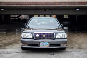 1995 TOYOTA CROWN SEDAN 1UZ-FE MAJESTA