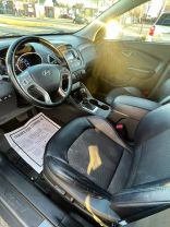 2015 HYUNDAI TUCSON SUV 4-CYL, PZEV, 2.4 LITER LIMITED SPORT UTILITY 4D