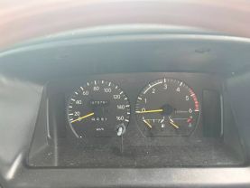1996 TOYOTA TOYOACE CAMPER 3L CAMPER
