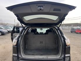2017 CHEVROLET TRAVERSE SUV GRAY AUTOMATIC - Auto Spot