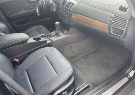 2009 BMW X3 SUV 6-CYL, 3.0 LITER 3.0I SPORT UTILITY 4D