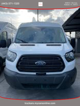 2017 Ford Transit 150 Van - Image 2