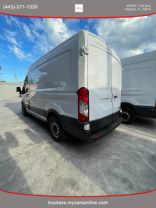2017 Ford Transit 150 Van - Image 11