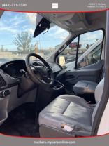 2017 Ford Transit 150 Van - Image 8