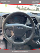 2017 Ford Transit 150 Van - Image 6