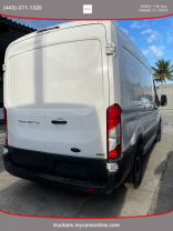 2017 Ford Transit 150 Van - Image 10