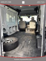 2017 Ford Transit 150 Van - Image 9