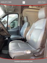 2017 Ford Transit 150 Van - Image 7