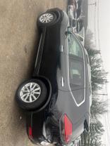 2017 NISSAN ROGUE SUV BLACKC AUTOMATIC - Auto Spot