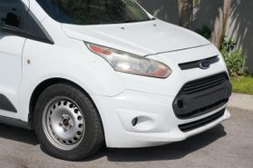 2014 FORD TRANSIT CONNECT CARGO CARGO WHITE AUTOMATIC - The Auto Superstore, INC