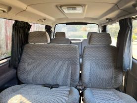 1994 TOYOTA HIACE VAN 1KZ-TE SUPER CUSTOM