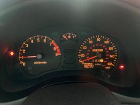 1993 MITSUBISHI 3000GT COUPE V6, 3.0 LITER SL COUPE 2D