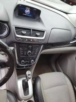 2013 BUICK ENCORE SUV 4-CYL, TURBO, 1.4 LITER SPORT UTILITY 4D