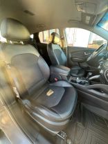 2015 HYUNDAI TUCSON SUV 4-CYL, PZEV, 2.4 LITER LIMITED SPORT UTILITY 4D