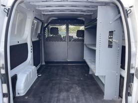 2015 NISSAN NV200 CARGO WHITE AUTOMATIC - Citywide Auto Group LLC