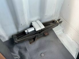 1996 DAIHATSU MIDGET II PICKUP EF R TYPE
