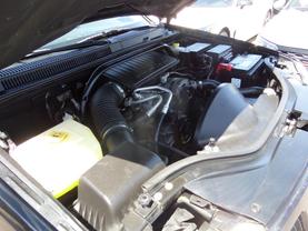 2009 JEEP GRAND CHEROKEE SUV V6, 3.7 LITER LAREDO SPORT UTILITY 4D at Gael Auto Sales in El Paso, TX