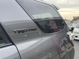 2020 TOYOTA 4RUNNER SUV V6, 4.0 LITER TRD PRO SPORT UTILITY 4D - LA Auto Star