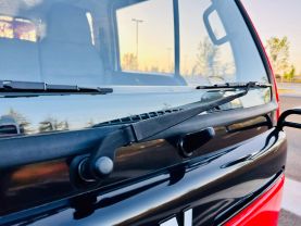 1995 NISSAN ATLAS 100 TRUCK TD23 FIRE TRUCK