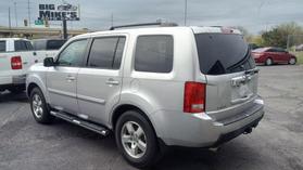 Used 2011 HONDA PILOT for $9,995 at Big Mikes Auto Sale in Tulsa, OK 36.0895488,-95.8606504